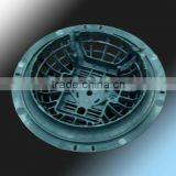 Activated Carbon Filter thumbnail-1