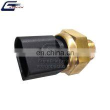 European Truck Auto Spare Parts Sender Unit, Oil Pressure Oem 0071530828 for MB Truck Pressure Sensor thumbnail-2