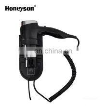 Honeyson Wall Mounting 1600W Hair Blower Dryer Professional for Hotels thumbnail-1