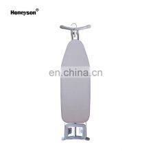 Honeyson New Silver Foldable Wardrobe Ironing Board for Hotel thumbnail-3