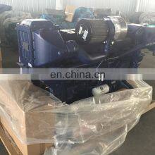 Moteur diesel Weichai à 6 cylindres, 405 kw/550 ch/2100 tr/min WP12C550 - 21E121 utilisé pour les navires thumbnail-5