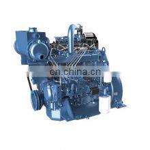 Best Preis Weichai 4-Zylinder-60-kW/82-PS/1800-U/min-Dieselmotor WP4.1C82-18 thumbnail-2