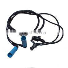 2 X Rear ABS Speed Sensor For BMW 320i 323ci 323i 325Ci 330i E46 Z4 34526752683,ALS438,5S10515,SU11968,FSE51675,970118 thumbnail-5