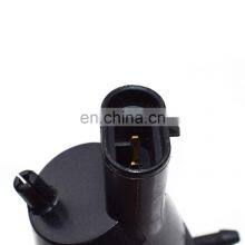 Windshield Washer Pump For Cadillac Chevy Buick GMC Tahoe Envoy Astro 89001122 thumbnail-2