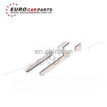 W447 Window Light Side Molding Trim Kit Window Trim V Class W447 V250 V260 Side Molding Trim Kit Fit for Vito thumbnail-5