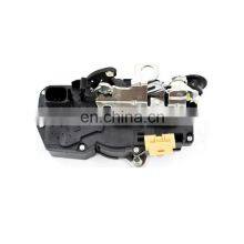Door Lock Actuator Rear Right 931-333 20790500 For Chevrolet Impala LTZ SS 2006-201 thumbnail-5