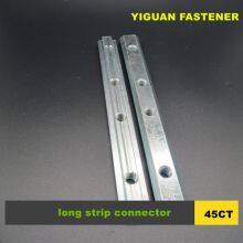 4545 Type Long Sliding Nuts thumbnail-2