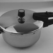 ASB Model Pressure Cooker