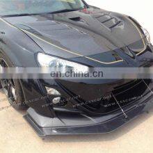 On Promotion! Vas Style Body Kit for Su-bar Brz in Cf+frp thumbnail-4