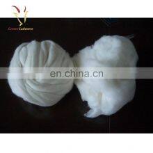 High Quality Pure Mongolian Cashmere Fiber For Sale