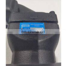 Vol-vo Parker Hydraulic Piston Pump Motor F11-028-QB-SN-K-000 Motor thumbnail-2