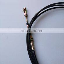 Customize Various Length Dump Truck PTO Cables thumbnail-5