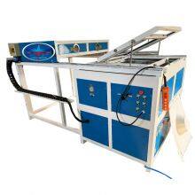 Small Size Acrylic Vacuum Former 6090 Mini Vacuum Forming Thermoforming Machine for ABS Sheet Sign thumbnail-3