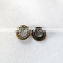 Garment Shoes Leather 25mm Custom Size Metal Grommets Round Brass Mesh Eyelets thumbnail-5