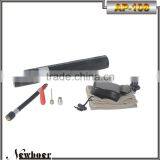 DC12v Bike Pump With Gauge,150 Psi Car Tire Inflator,30L/mini Car Compressor thumbnail-5