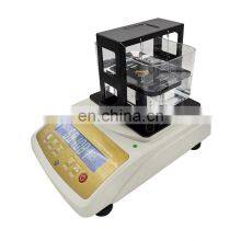 CHINA Leading Manufacturer 0.001g/cm3 High Precision Liquid Density Meter Digital Hydrometer With Factory Price