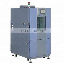 Liquid Type Thermal Shock Test Chamber For Ships thumbnail-4