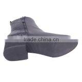 Extra Heelpiece Protection Military City Boots Cheap Comfort Lady Low Heel Ankle Boots thumbnail-6