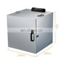 High Level Digital Control 15 Trays Electric Commercial Fruit Food Dehydrator thumbnail-5