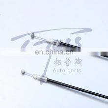 Online Best Quality Custom Wholesale Throttle Cable OEM 35520-33030 Accelerator Cable For TOYOTA thumbnail-2