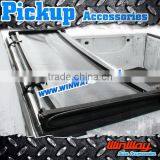 2015 COLORADO VINYL 3 FOLD TONNEAU COVER thumbnail-1