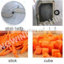 Automatic Commercial Green Onion Garlic Cutting Machine Auto Industrial Spring Onions Cutter Equipment Cheap Price for Sale thumbnail-2