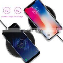 Cargadores Inalambrico Carga Rapida Para de Celulares Portatil thumbnail-5