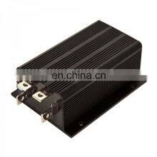 New P125M-6B403 DC Motor Controller 400A 60V 72V DC Replace 1205M-6B403 1205M-6B401 thumbnail-5