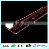 Waterproof Ip65 15cm Extend Cable 10mm 2pin One Clip PCB FPC Solderless Connector for SMD 5050 LED Strip Light thumbnail-5