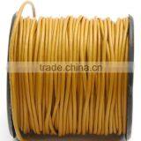 Leather Strip For Bracelets And Necklace