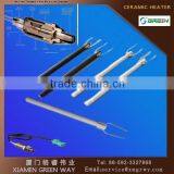 High Temperature MCH Ceramic Heaters 500C~800C thumbnail-6