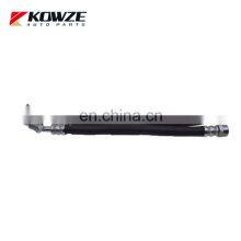 Engine Oil Cooler Feed & Return Hose Kit For Mitsubishi L200 Pajero K64T K74T K94W MR127900 thumbnail-1