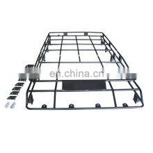 4x4 Auto Steel Roof Rack for Land Rover Defender Car Accessories Roof Luggage
