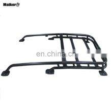 Roof Rack for FJ Cruiser 07+ Accessories 4x4 Auto Aluminum Roof Luggage for FJ thumbnail-2