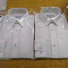 100%cotton Popeline Boy's Shirts thumbnail-2