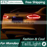 AKD Car Styling Tall Lamp for Mondeo DRL New Mondeo LED DRL 2016 Mondeo LED Tail Light Good Quality LED Fog Lamp thumbnail-4