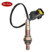 Haoxiang Auto New Material Oxygen O2 Lambda Sensor LZA03-HD1 For Skoda Fabia(5J) 2008-2015 thumbnail-1