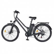 Hot selling electric bikes in Poland warehouse
