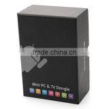 Quad Core TV Stick CX919 TV BOX With Android 4.1 Mini PC RK3188 1.6GHz 2GB /8GB WIFI Bluetooth thumbnail-6