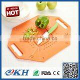 KH Shipment in Time Multifunction Foldable Cutting Board