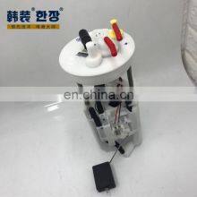 17708-SAA-003\tfuel Pump Assy\tFor\tHonda Old Fit/City GD1/GD3/GD5