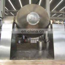 Food Powder Rotating Biconical Vacuum Dryer thumbnail-4