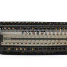 Mitsubishi Q Series Plc Programming Controller Module A6TBX70 thumbnail-2