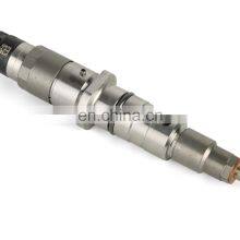 Common Rail Fuel Injector Diesel Injector Nozzles For Cummins Bosch Komatsu Perkins Weichai Xichai Iveco thumbnail-4