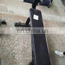 ASJ-DS031 Adjustable Decline Bench Adjustable Bench Multi Gym Equipment Fitness Bench Exercise thumbnail-2