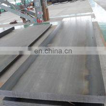 Hot Rolled 3mm 5mm 6mm 8mm 10mm Thickness Carbon Steel Sheet Plate Price per kg thumbnail-4