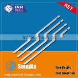 High Speed Steel Cutter Knife for Gerber Technology GT7250 thumbnail-2