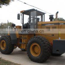 Chinese LONKING 2 Ton Wheel Loader LG920E Small Payloader With Competitive Price thumbnail-4