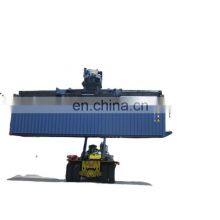 Cheap Used Ferrari Container Reach Stacker 278 for Sale in Shanghai