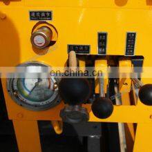 HW190 Hydraulic Drilling Rig for Mine/geotechnical Hot Sale in Turkey thumbnail-5